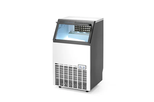 Kostkarka do lodu, 230V/280W, 448x400x795mm Arktic 271575
