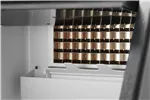 Kostkarka do lodu, 230V/280W, 448x400x795mm Arktic 271575