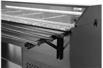 Bufet sałatkowy, GN 1/1, 220-240V/170W, 1490x765x1370mm Arktic 274057