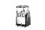 Granitor 2×12l, 24L, 230V/710W, 470x515x780mm Arktic 274224