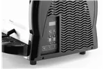 Granitor 2×12l, 24L, 230V/710W, 470x515x780mm Arktic 274224