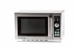 Kuchenka mikrofalowa 1550/1100 W, 34L, 230V/1550W, 559x483x352mm Menumaster 280041