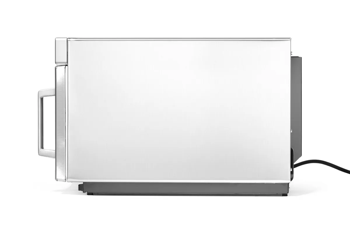 Kuchenka mikrofalowa 2900/1800 W, 100 programów, 17L, 230V/2900W, 419x578x343mm Menumaster 280089