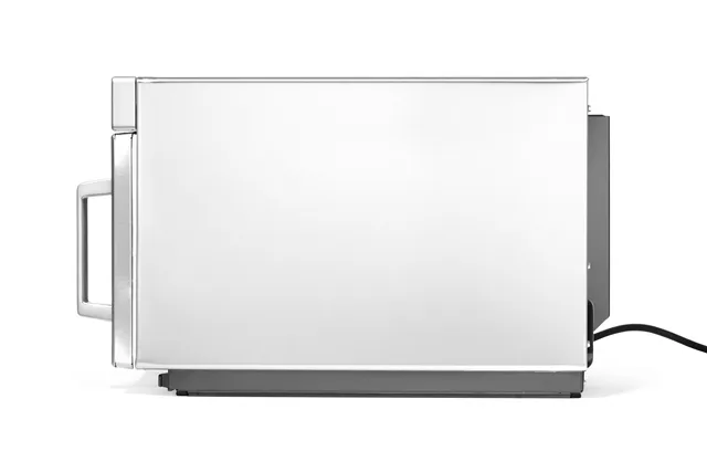 Kuchenka mikrofalowa 2900/1800 W, 100 programów, 17L, 230V/2900W, 419x578x343mm Menumaster 280089