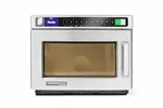 Kuchenka mikrofalowa 17l, 100 programów, 17L, 230V/2300W, 419x578x343mm Hendi 280133