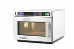 Kuchenka mikrofalowa 17l, 100 programów, 17L, 230V/2300W, 419x578x343mm Hendi 280133