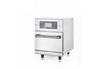 Piec konwekcyjno-mikrofalowy SPEEDOVEN X90, 220-240V/3500W, 460x675x661mm Hendi 281260
