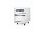 Piec konwekcyjno-mikrofalowy SPEEDOVEN X90, 220-240V/3500W, 460x675x661mm Hendi 281260