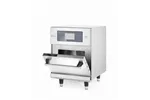 Piec konwekcyjno-mikrofalowy SPEEDOVEN X90, 220-240V/3500W, 460x675x661mm Hendi 281260