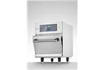 Piec konwekcyjno-mikrofalowy SPEEDOVEN X90, 220-240V/3500W, 460x675x661mm Hendi 281260