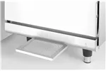 Piec konwekcyjno-mikrofalowy SPEEDOVEN X90, 220-240V/3500W, 460x675x661mm Hendi 281260