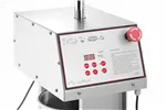 Nadziewarka elektryczna do kiełbas 15l, 15L, 230V/60W, 450x350x750mm Hendi 282083