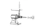 Wilk do mięsa 1/2 Unger 12, Profi Line, 400V/1100W, 460x240x510mm Hendi 282274