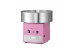 Urządzenie do waty cukrowej, 220-240V/1300W, 520x520x503mm Hendi 282731