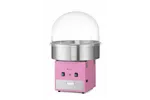 Urządzenie do waty cukrowej, 220-240V/1300W, 520x520x503mm Hendi 282731