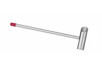 Urządzenie do waty cukrowej, 220-240V/1300W, 520x520x503mm Hendi 282731