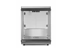 Podgrzewacz do nachosów, czarny, 220-240V/500W, 400x344x525mm Hendi 282779