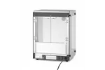 Podgrzewacz do nachosów, czarny, 220-240V/500W, 400x344x525mm Hendi 282779