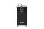 Automat do bitej śmietany, 1,7L, 230V/420W, 234x537x461mm Hendi 290965