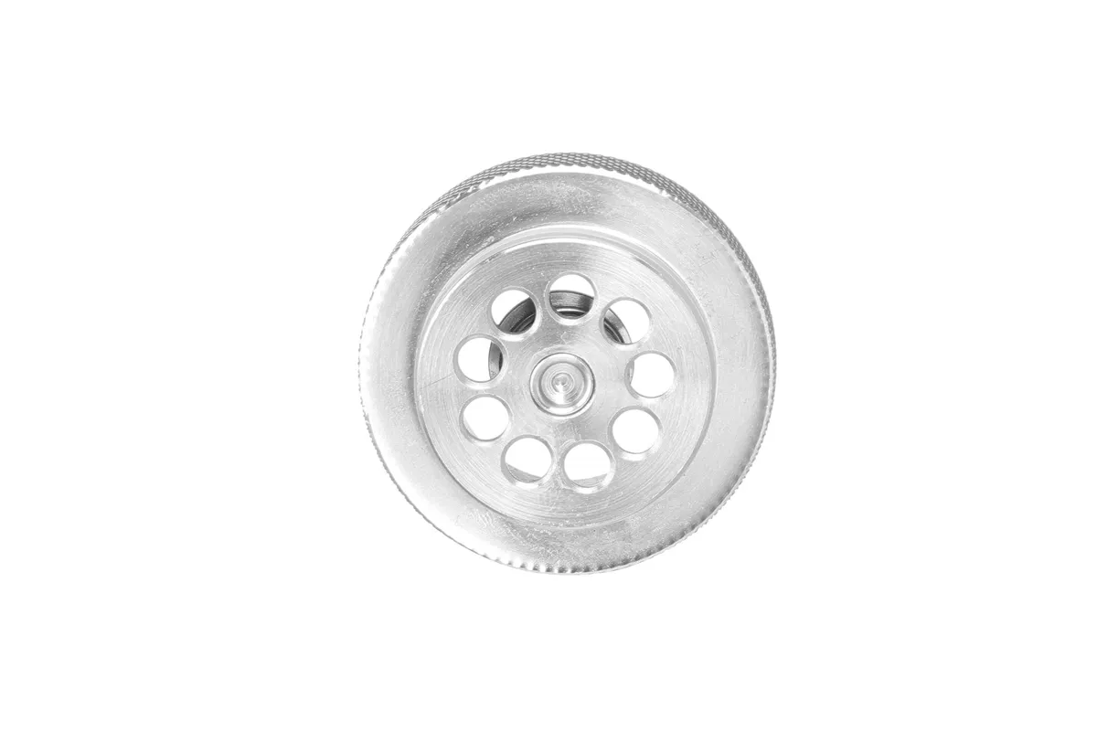 Automat do bitej śmietany, 1,7L, 230V/420W, 234x537x461mm Hendi 290965