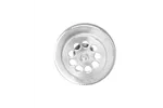 Automat do bitej śmietany, 1,7L, 230V/420W, 234x537x461mm Hendi 290965