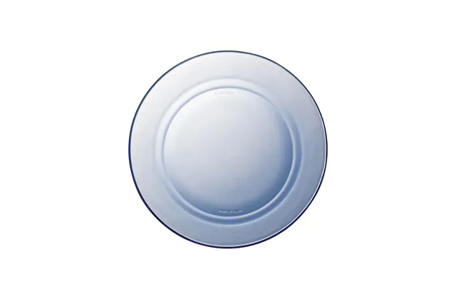 Talerz głęboki LYS MARINE, niebieski, ⌀195x35mm Duralex 3007BF06D1111
