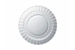 Talerz głęboki PICARDIE, transparentny, ⌀230x35mm Duralex 3024AF06D1111
