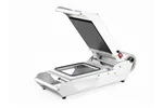 Zgrzewarka do tacek Compact, 230V/700W, 582x285x185mm Hendi 330005