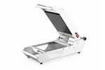 Zgrzewarka do tacek Compact, 230V/700W, 582x285x185mm Hendi 330005