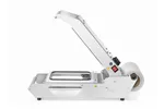 Zgrzewarka do tacek Compact, 230V/700W, 582x285x185mm Hendi 330005