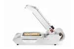 Zgrzewarka do tacek Compact, 230V/700W, 582x285x185mm Hendi 330005