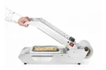 Zgrzewarka do tacek Compact, 230V/700W, 582x285x185mm Hendi 330005