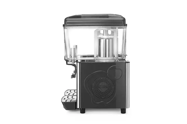 Dyspenser do soków 2×12l, 24L, 230V/370W, 485x415x645mm Arktic 425206