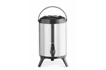Termos cateringowy, 9L, ⌀226x360mm Hendi 425336