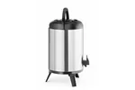 Termos cateringowy, 9L, ⌀226x360mm Hendi 425336