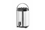 Termos cateringowy, 9L, ⌀226x360mm Hendi 425336