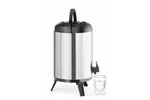 Termos cateringowy, 9L, ⌀226x360mm Hendi 425336
