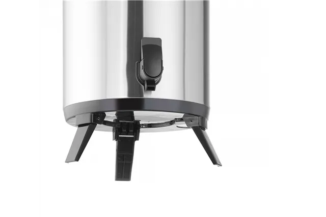 Termos cateringowy, 9L, ⌀226x360mm Hendi 425336