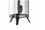 Termos cateringowy, 9L, ⌀226x360mm Hendi 425336
