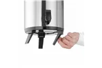 Termos cateringowy, 9L, ⌀226x360mm Hendi 425336