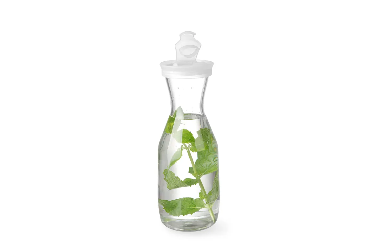 Karafka, 1L, ⌀92x245mm Hendi 425763
