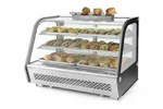 Ekspozytor do kanapek, 475x105x60mm Hendi 429419