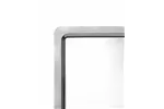 Taca bankietowa GN 1/1 z matowym rantem, 530x325x13mm Hendi 436103