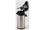 Termos z pompką, 2,2L, ⌀150x340mm Hendi 448908