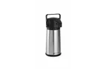 Termos z pompką, 2,2L, ⌀150x340mm Hendi 448908