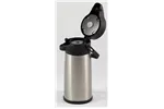 Termos z pompką, 2,2L, ⌀150x340mm Hendi 448908