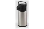 Termos z pompką, 2,2L, ⌀150x340mm Hendi 448908