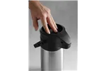 Termos z pompką, 2,2L, ⌀150x340mm Hendi 448908