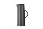 Termos, 1L, czarny, ⌀110x289mm Hendi 449615