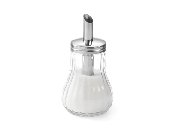 Cukiernica, 0,2L, ⌀80x140mm Hendi 452400